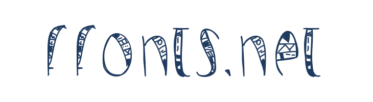 WildCrazy font — Lorem ipsum body text preview