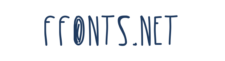 RetroElectro font — Lorem ipsum body text preview