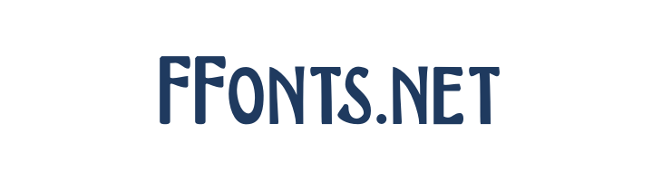 DKHimmelblau font — Lorem ipsum body text preview