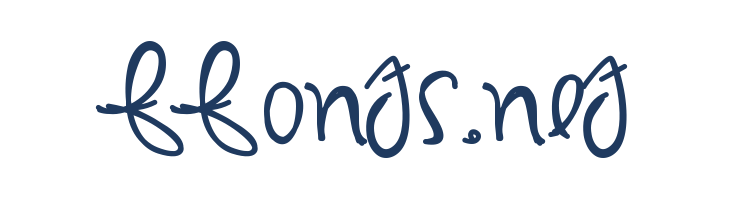 InMyDreams font — Lorem ipsum body text preview