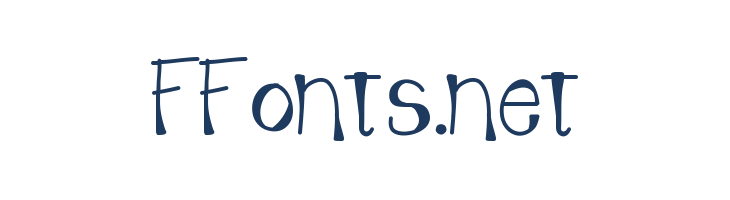 KBMoonLightFalls font — Lorem ipsum body text preview