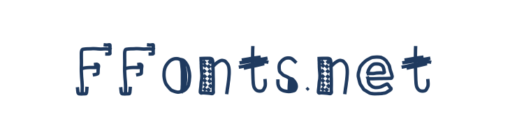 HomegirlDot font — Lorem ipsum body text preview