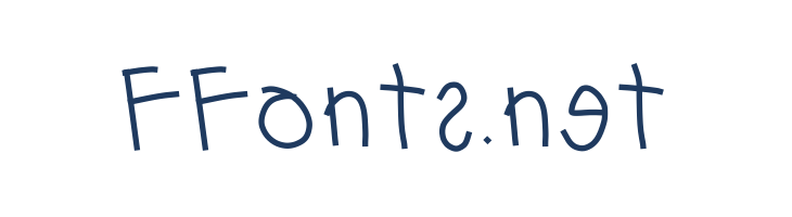 HomegirlKiddoPrint font — Lorem ipsum body text preview