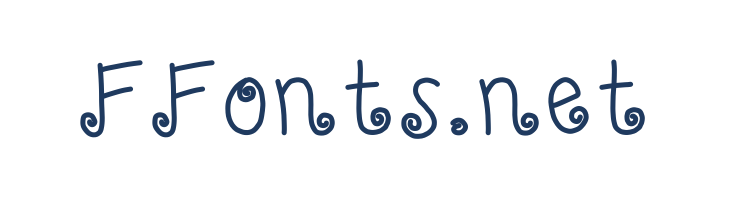 HomegirlCurlUp font — Lorem ipsum body text preview