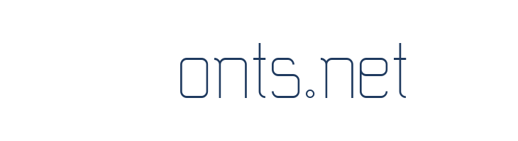 grigo font — Lorem ipsum body text preview