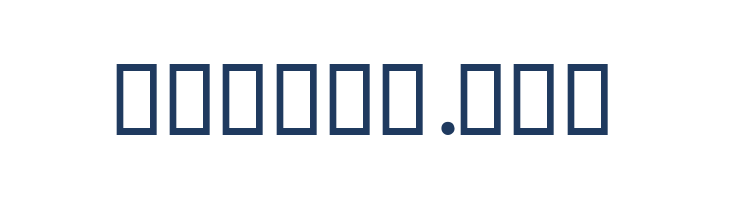 Modern I font — Lorem ipsum body text preview