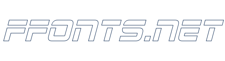 2015 Cruiser Hollow Bold Italic font — Lorem ipsum body text preview