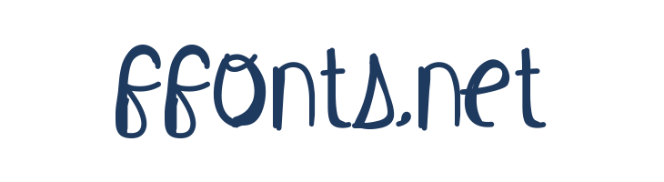 BeautifulRuins font — Lorem ipsum body text preview