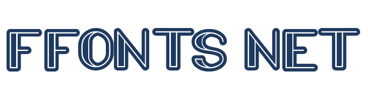 LASER GUN font — Lorem ipsum body text preview