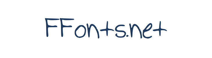 AnthonyPalmieri font — Lorem ipsum body text preview