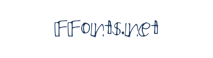 PMSmallCrew font — Lorem ipsum body text preview