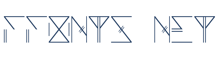 Skramline Regular font — Lorem ipsum body text preview