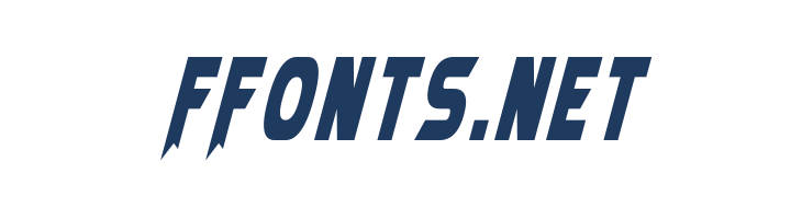 Laser Rod Italic font — Lorem ipsum body text preview