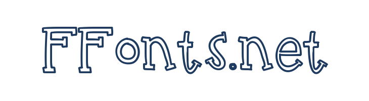 KBTalkingLoudly font — Lorem ipsum body text preview