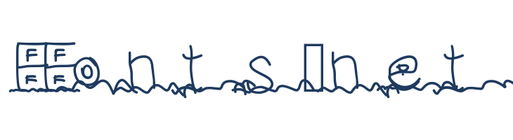 Leslettresdadam font — Lorem ipsum body text preview