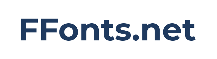 Montserrat Bold font — Lorem ipsum body text preview