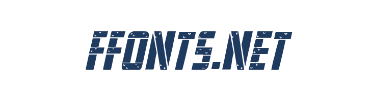 Frank-n-Plank Italic font — Lorem ipsum body text preview