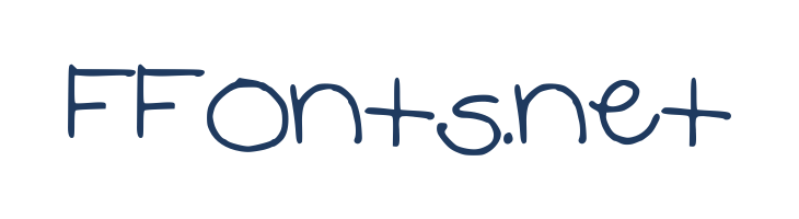 IAteTooMuch font — Lorem ipsum body text preview
