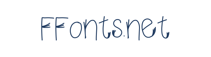 HomegirlFalsies font — Lorem ipsum body text preview