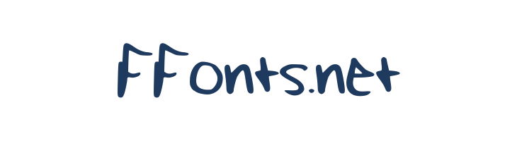 FluffleMuffleHand font — Lorem ipsum body text preview
