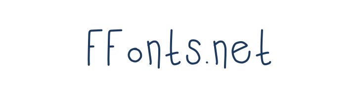 HomegirlShoshanna font — Lorem ipsum body text preview