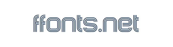 IncopinsClusters font — Lorem ipsum body text preview
