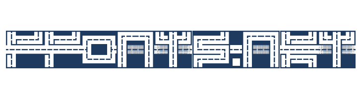 Melancholic Roadeo Regular font — Lorem ipsum body text preview