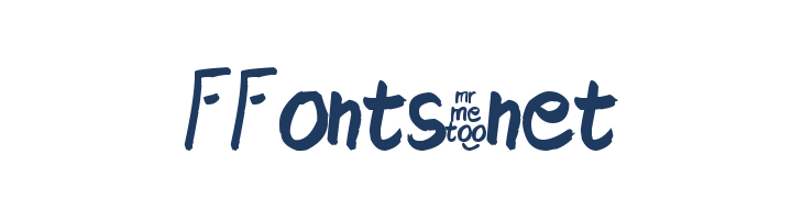 mr me too font — Lorem ipsum body text preview
