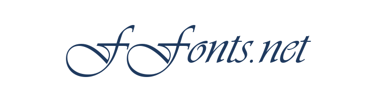 Agnez Lovely Italic font — Lorem ipsum body text preview