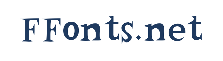 Woodcutter Vintage Cartoon Bold font — Lorem ipsum body text preview
