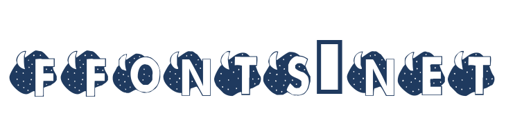 KR Moonlit font — Lorem ipsum body text preview