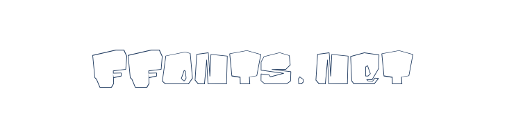 Kosmo Cat Light font — Lorem ipsum body text preview