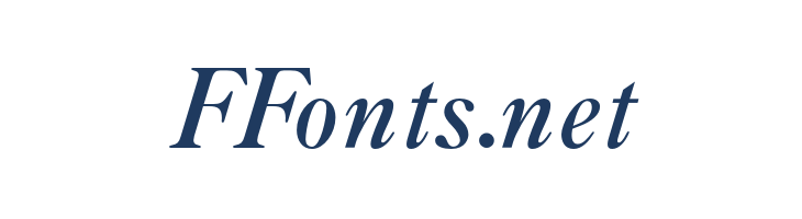 OPTIAmericanCaslon-ItSwash font — Lorem ipsum body text preview