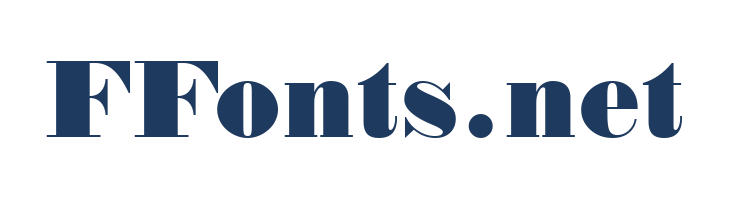 Normande BT font — Lorem ipsum body text preview