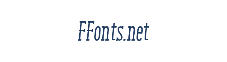 ENYO Serif Medium Italic font — Lorem ipsum body text preview