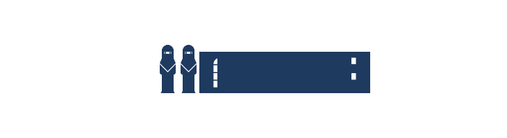 DBA Muslim Regular font — Lorem ipsum body text preview