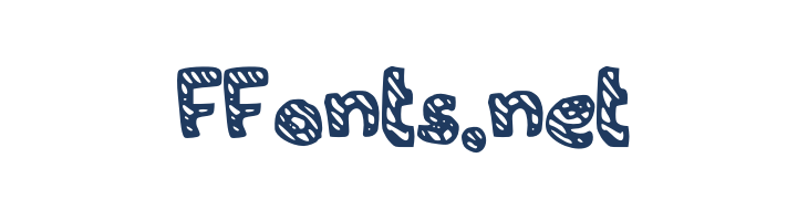 JoanneCandy font — Lorem ipsum body text preview