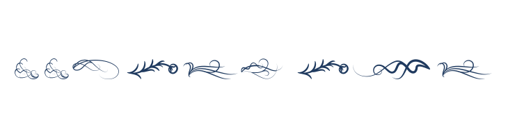 Wind of Change font — Lorem ipsum body text preview