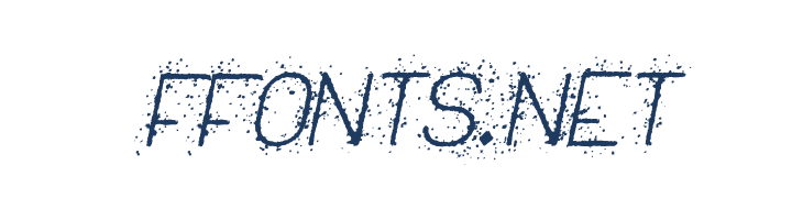 Salpicado St font — Lorem ipsum body text preview