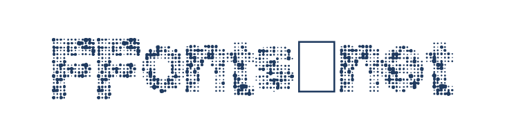 PixelDrip font — Lorem ipsum body text preview