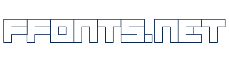 FE-MissEllen font — Lorem ipsum body text preview