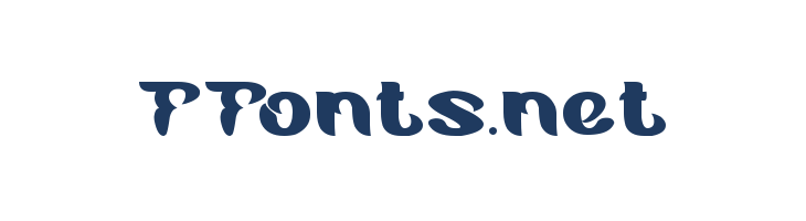 Blue Ocean font — Lorem ipsum body text preview