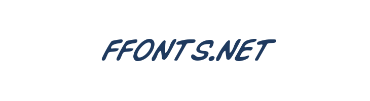 Overstreet Bible Super-Italic font — Lorem ipsum body text preview
