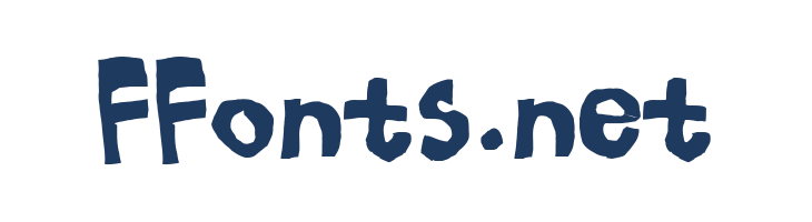 Nozhnitsy font — Lorem ipsum body text preview