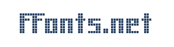 MK Zodnig Square font — Lorem ipsum body text preview