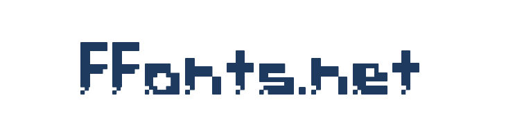 PixelBreack Bold font — Lorem ipsum body text preview