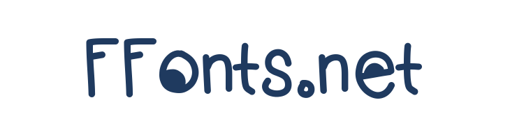 KBGoogleyEyes font — Lorem ipsum body text preview