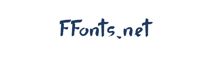 Dersu Uzala brush font — Lorem ipsum body text preview
