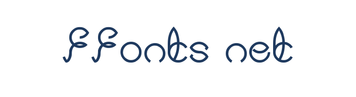 Digital Handmade font — Lorem ipsum body text preview
