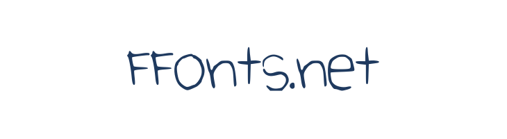 CuteHandWriting font — Lorem ipsum body text preview